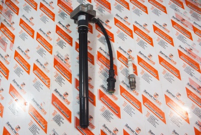 4327849 Катушка зажигания в сборе с удлинителем COIL IGNITION